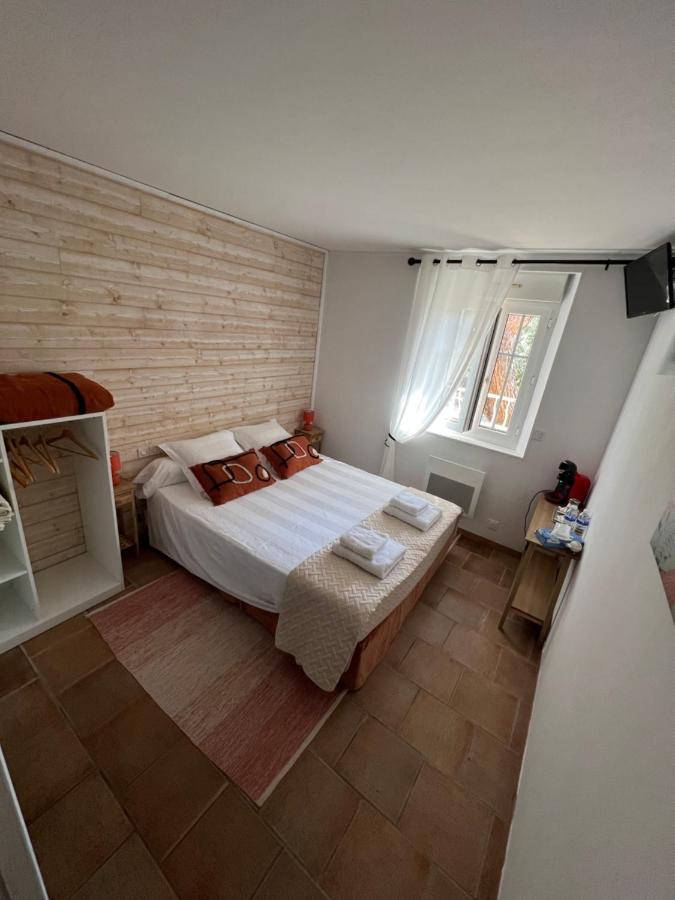 Chambre D'Hote Les Murailles Auterive  Eksteriør bilde