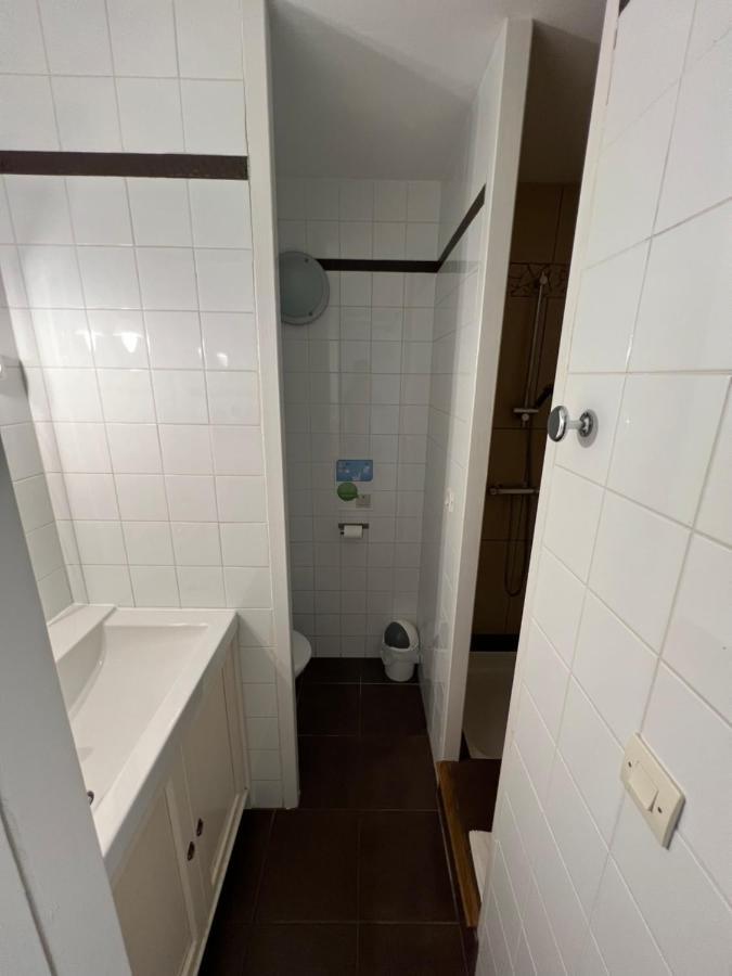 Chambre D'Hote Les Murailles Auterive  Eksteriør bilde