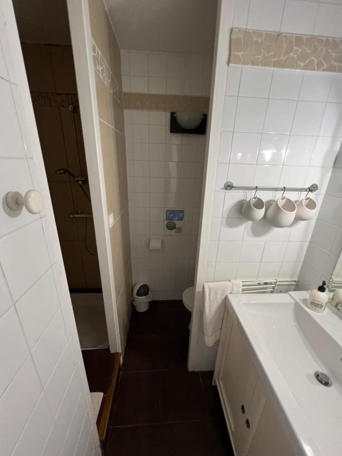 Chambre D'Hote Les Murailles Auterive  Eksteriør bilde