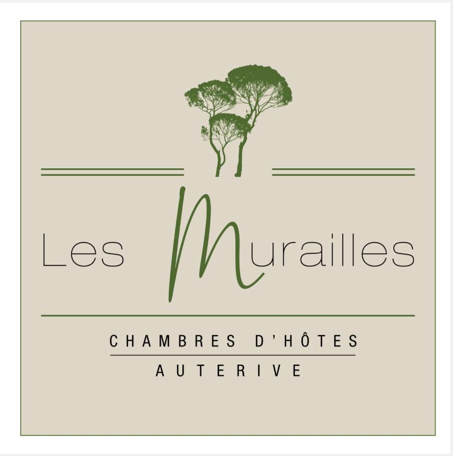 Chambre D'Hote Les Murailles Auterive  Eksteriør bilde